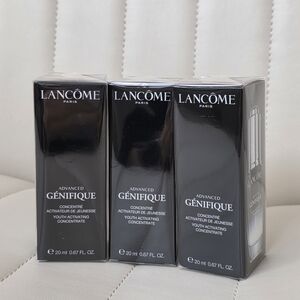 Bundle Lancome Advanced Génifique Serum